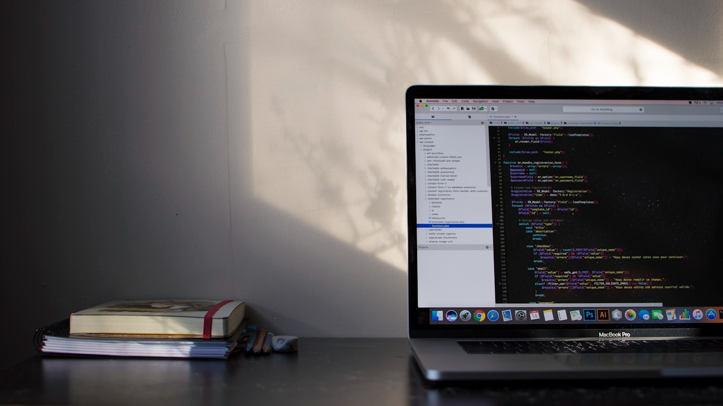 The Role of Data Analytics in Decision Making